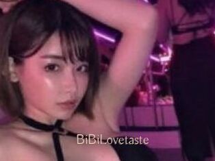 BiBiLovetaste