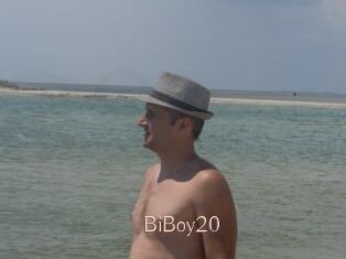 BiBoy20
