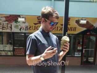 BiBoyShowOff