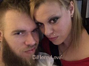 BiHornyLove