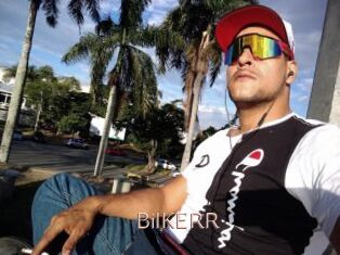 BiIKERR
