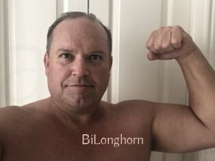 BiLonghorn