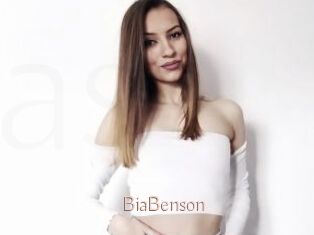 BiaBenson
