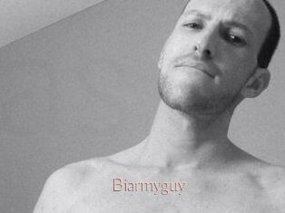 Biarmyguy