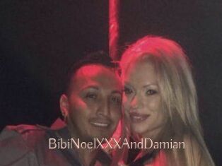 BibiNoelXXXAndDamian