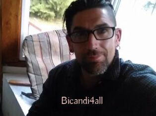 Bicandi4all