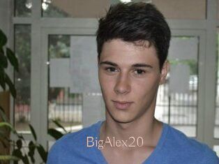 BigAlex20