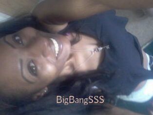 BigBangSSS