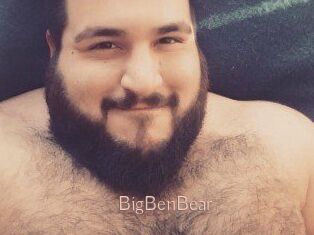 BigBenBear