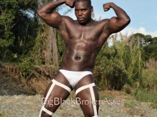 BigBlackBrokenAsses