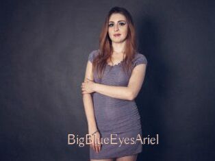 BigBlueEyesAriel