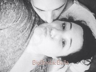 BigBoobieBella