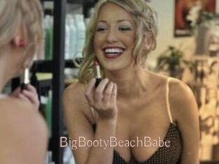 BigBootyBeachBabe