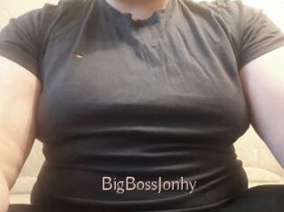 BigBossJonhy