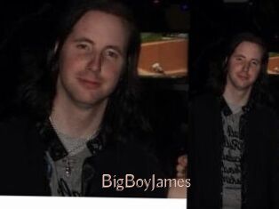 BigBoyJames