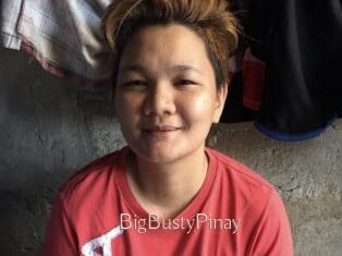BigBustyPinay