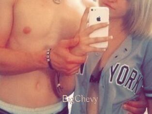 BigChevy