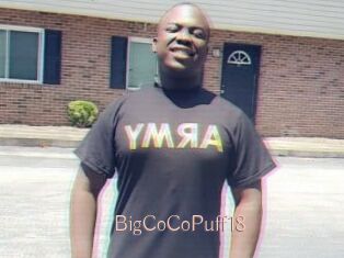 BigCoCoPuff18
