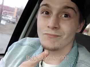 BigDickAlaskan907