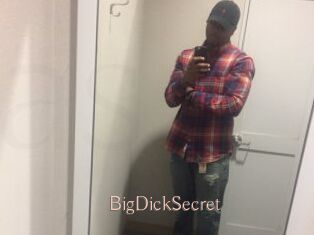 BigDickSecret