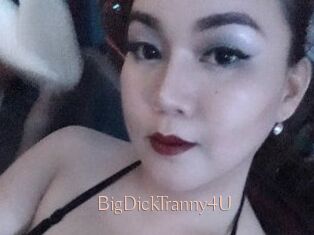 BigDickTranny4U Anal Sexe