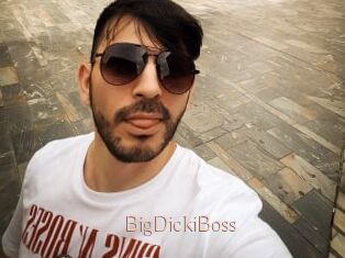 BigDickiBoss Anal Sexe