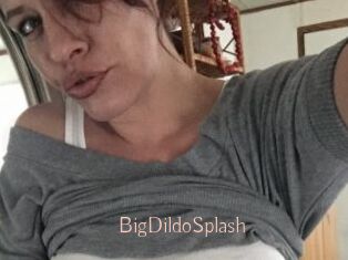 BigDildoSplash
