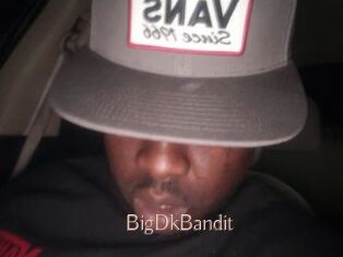 BigDkBandit