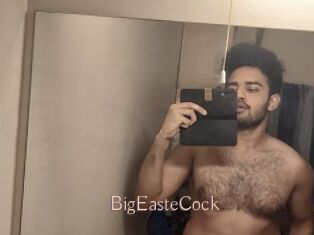 BigEasteCock