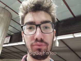 BigGayForYou