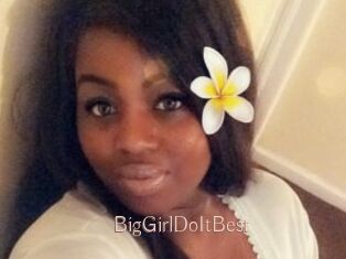 BigGirlDoItBest