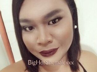 BigHotShemalexxx