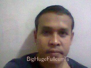 BigHugeFullcumTs