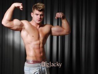 BigJacky