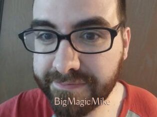 BigMagicMike