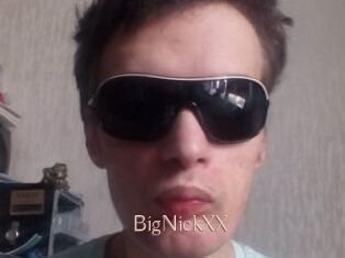 BigNickXX