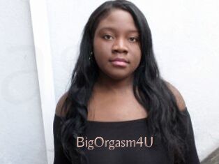 BigOrgasm4U