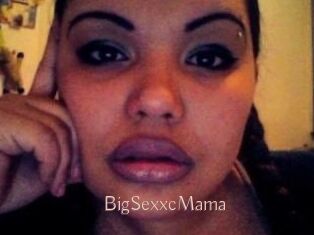 BigSexxcMama