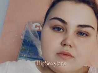BigSexyJane