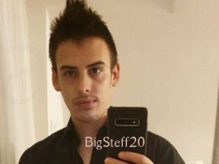 BigSteff20