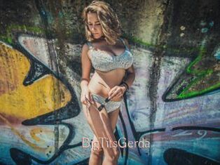 BigTitsGerda