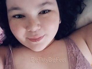 BigTittyBigFeet