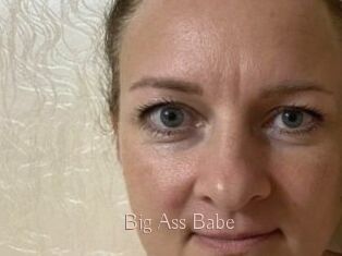 Big_Ass_Babe