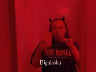 Bigalaska