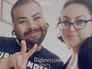 Bigbootyjade