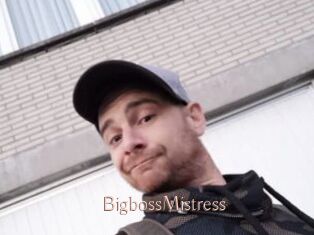 BigbossMistress