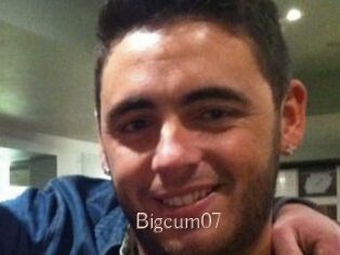 Bigcum07