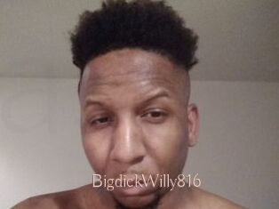 BigdickWilly816