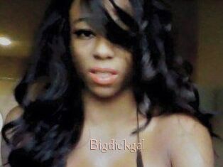 Bigdickgal