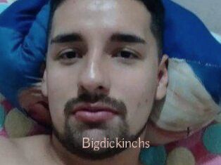 Bigdickinchs